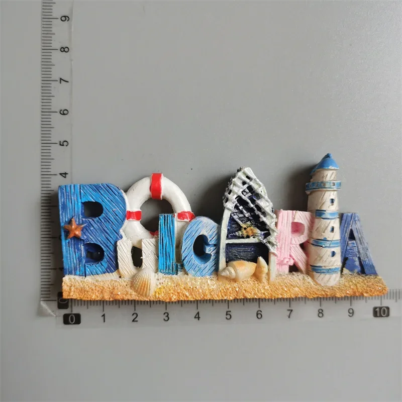 Nevera de recuerdo turístico,  - Germany Home Decor reseña y precio