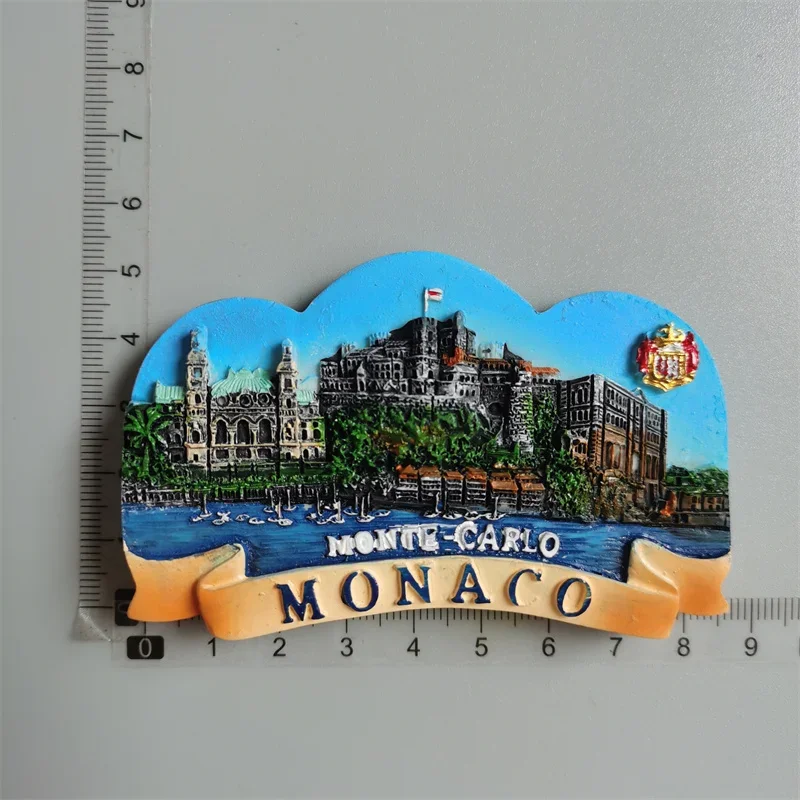 Nevera de recuerdo turístico,  - Germany Home Decor reseña y precio