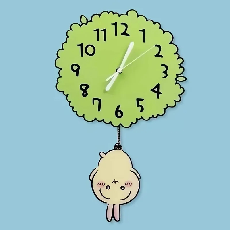 Reloj de Pared de Péndulo Chii - Home Decor Online reseña y precio