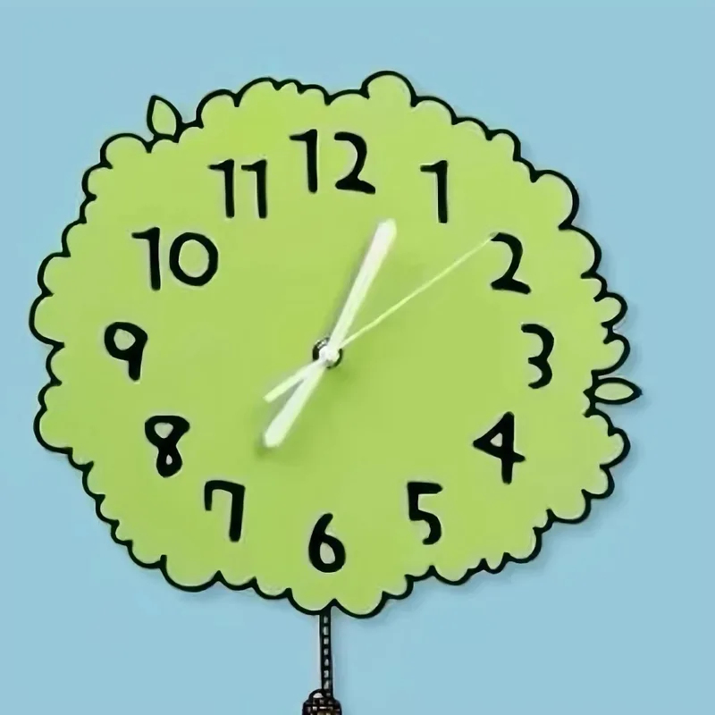 Reloj de Pared de Péndulo Chii - Home Decor Online reseña y precio