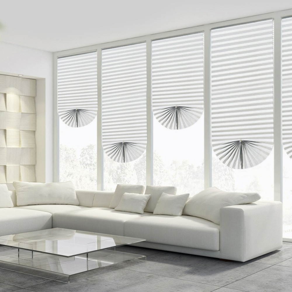 Cortina de ducha de baño autoa - Home Decor Window Blinds reseña y precio