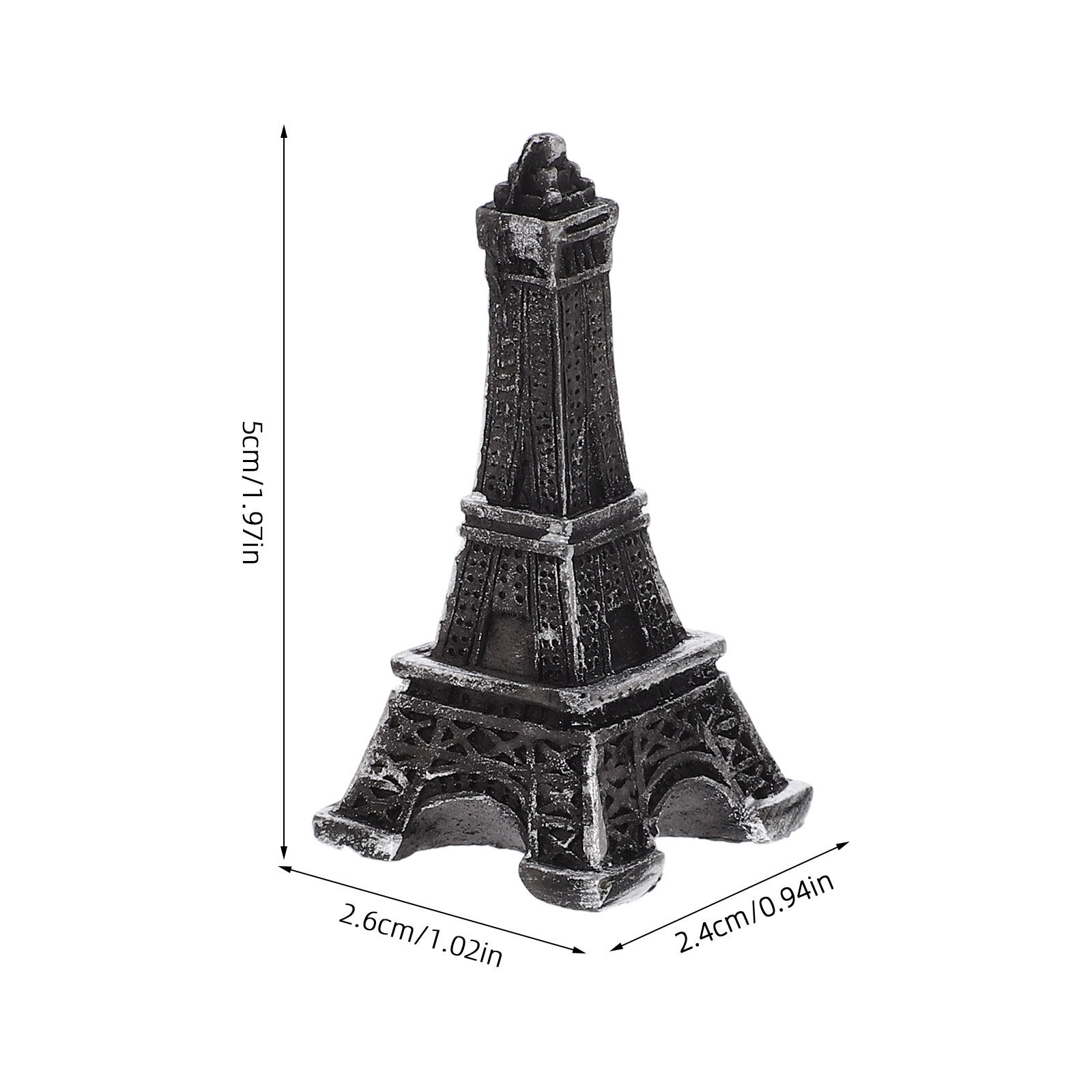 Juego de 7 estatuas romanas re - Home Decor Resin reseña y precio