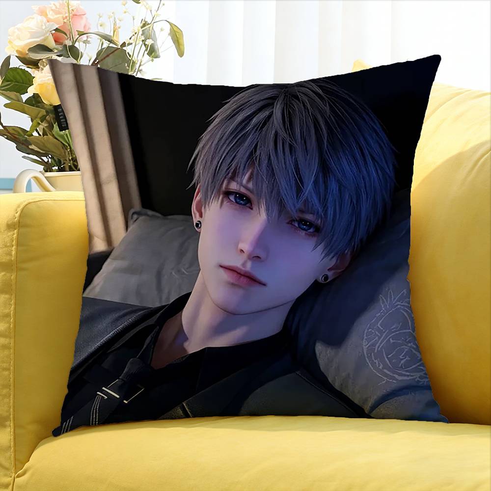 Funda de Almohada Cuadrada COO - Xavier Home Decor reseña y precio