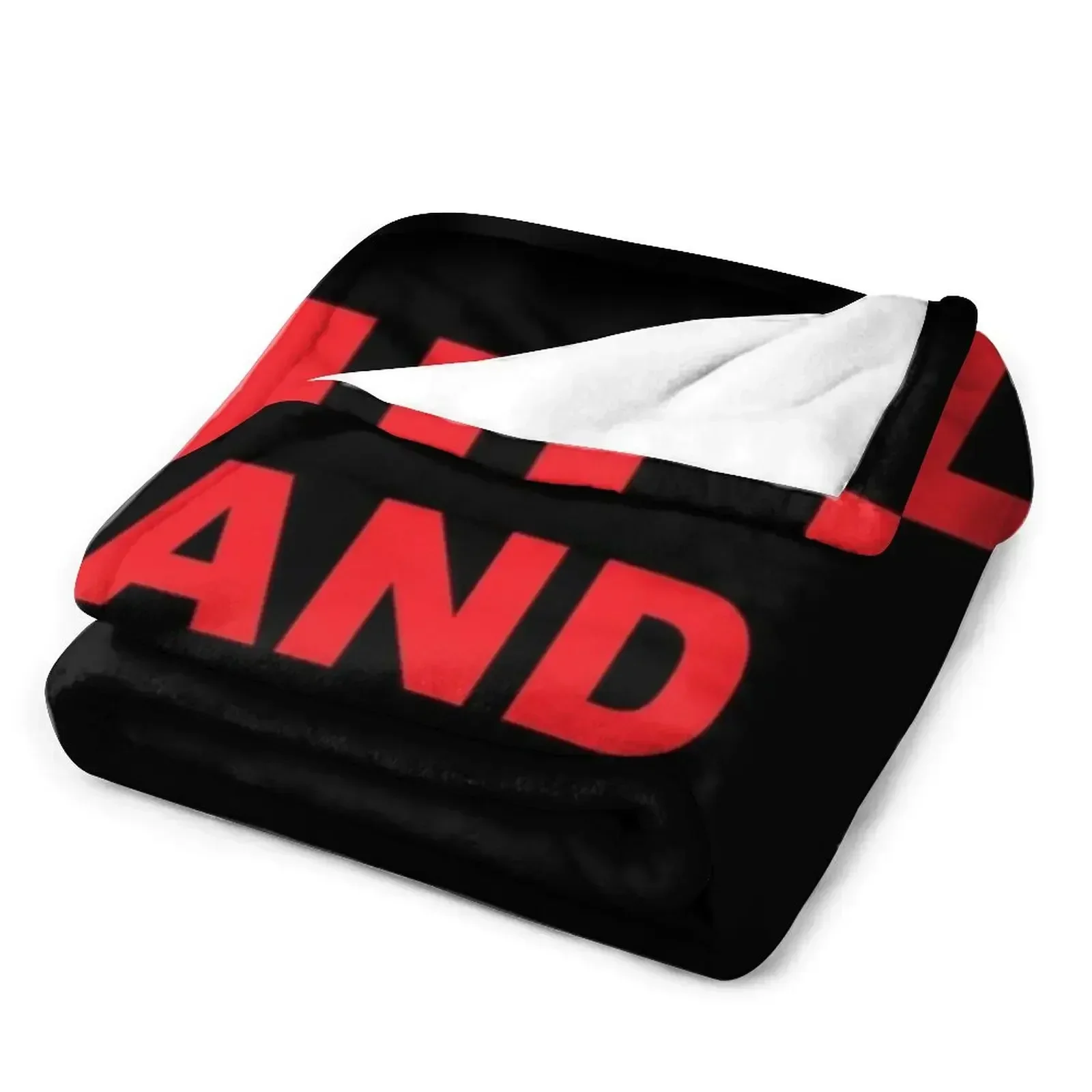 Manta decorativa NETFLIX AND C - Home Decor Netflix reseña y precio