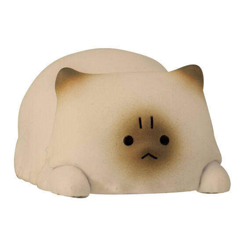 Figura de Gato Enojado de Band - Home Decor Cat reseña y precio