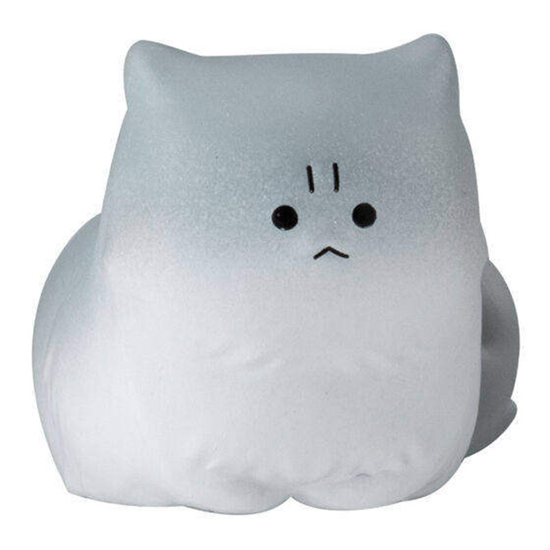 Figura de Gato Enojado de Band - Home Decor Cat reseña y precio