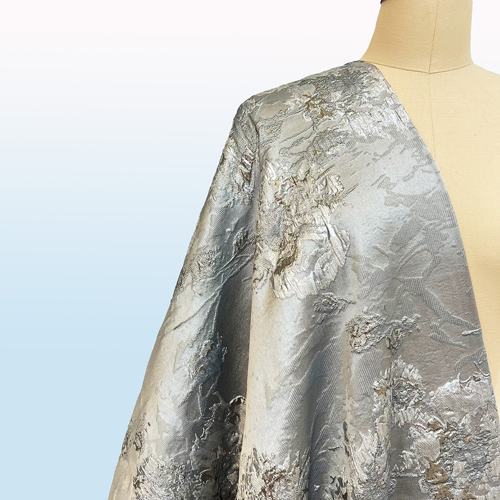 Tela de Encaje Jacquard de Alt - Home Decor Curtains reseña y precio