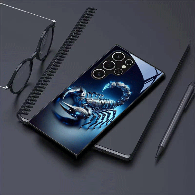 Funda de Teléfono de Vidrio Te - Home Decor Fallout 4 reseña y precio