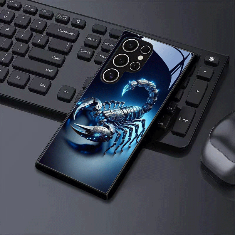 Funda de Teléfono de Vidrio Te - Home Decor Fallout 4 reseña y precio