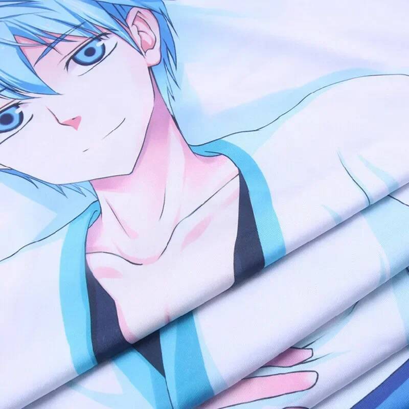 Anime juego Dakimakura Astolfo - Decorative Throw Pillow reseña y precio
