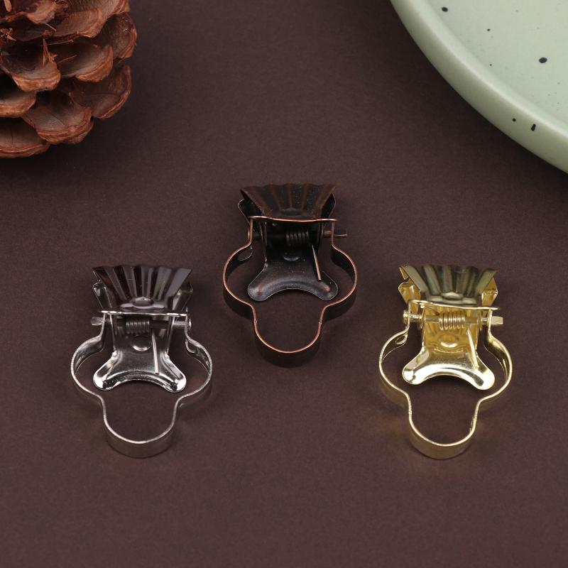 10 Piezas de Mini Ganchos Metá - String Curtain Light reseña y precio