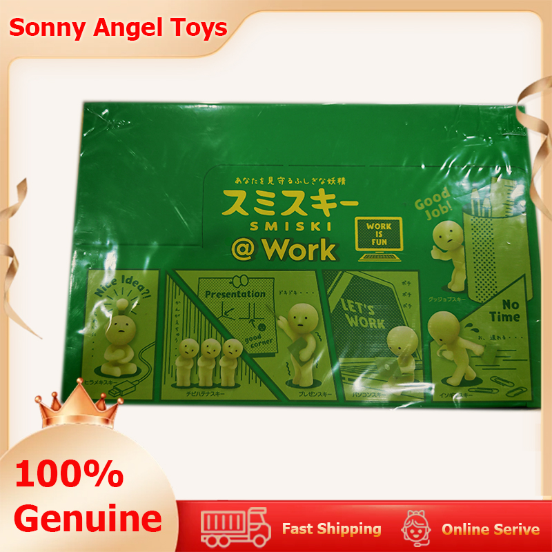 Caja Sorpresa Original Sonny A - Home Decor Online reseña y precio