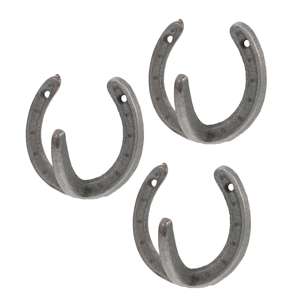 3 piezas de ganchos de pared e - Home Decor Organizer reseña y precio