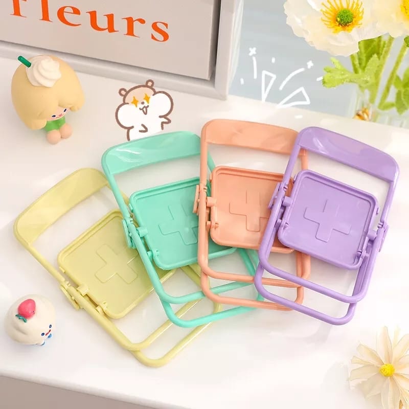 Soporte para teléfono con form - Home Decor Organizer reseña y precio