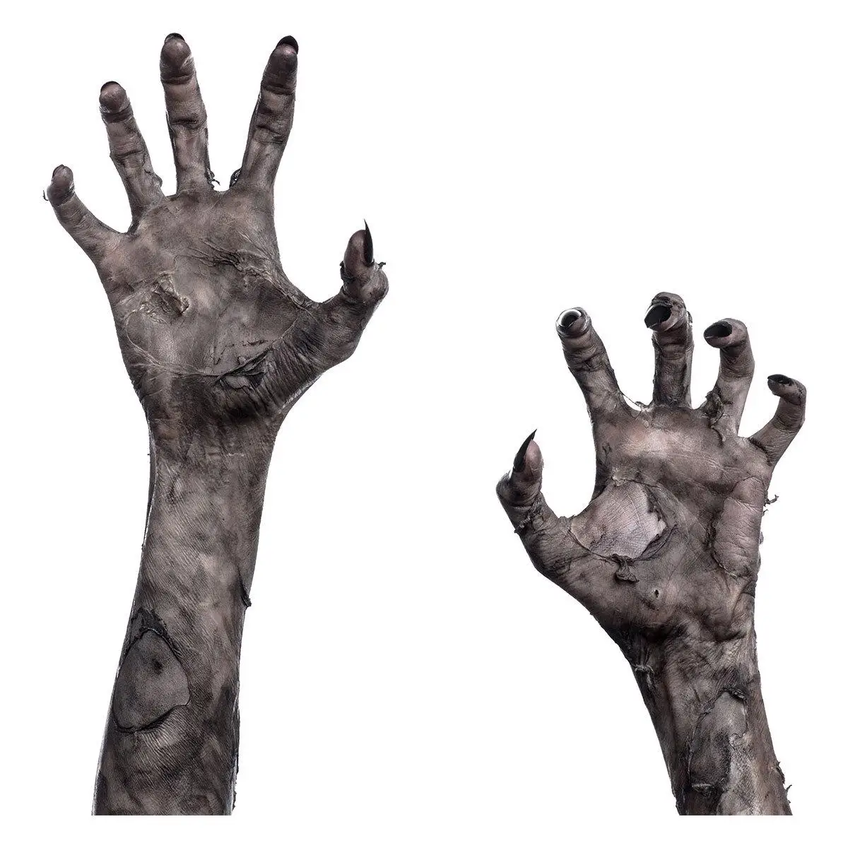 Creative Zombie Hand Halloween - Home Decor Window Blinds reseña y precio