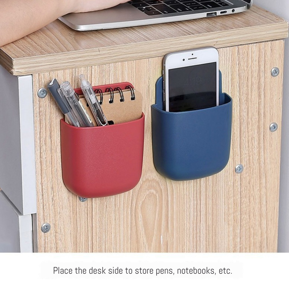 Soporte de Pared sin Taladro p - Home Decor Organizer reseña y precio
