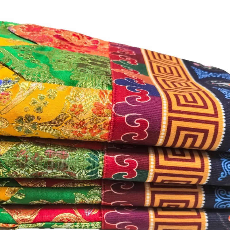 Cortina de 5M de cinco colores - Home Decor Curtains reseña y precio