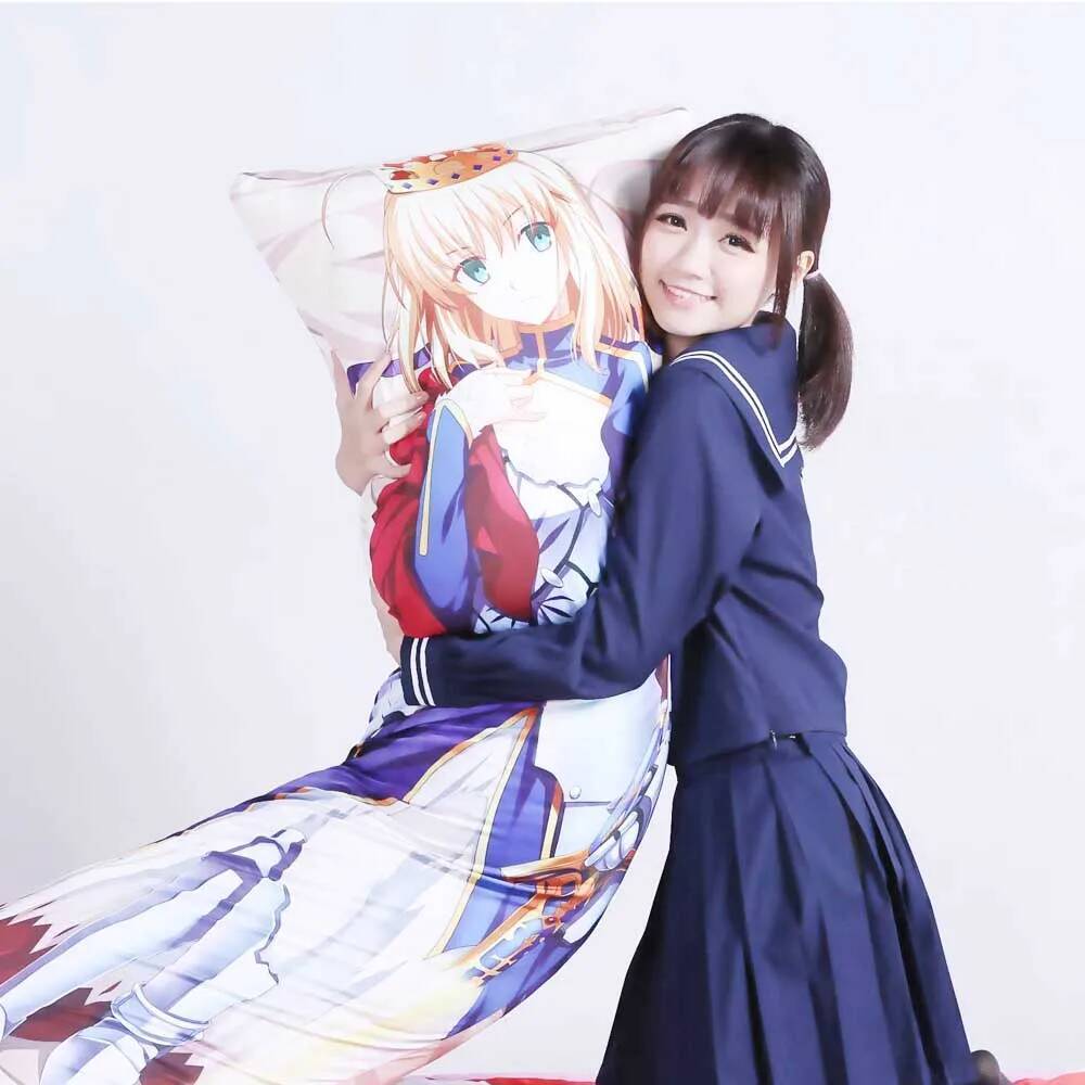 Funda de almohada Dragon Girl  - Decorative Throw Pillow reseña y precio