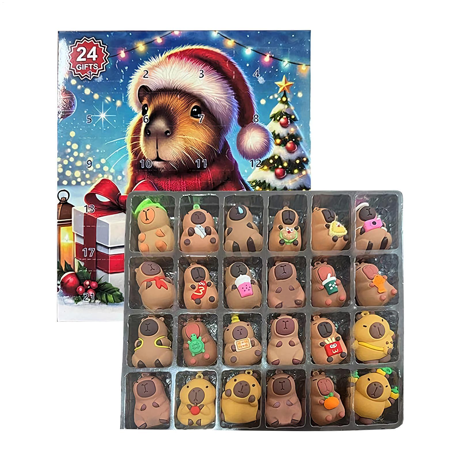 Nuevo Calendario de Adviento N - Home Decor Organizer reseña y precio