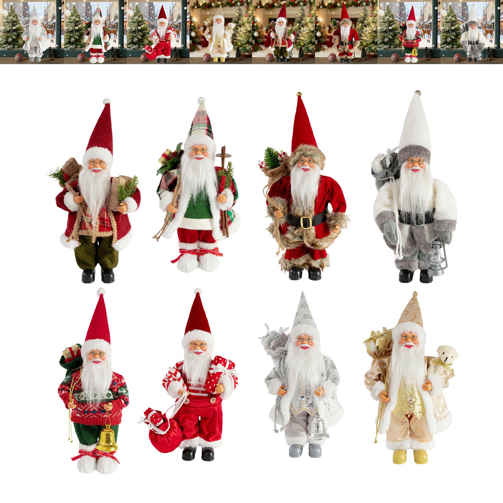 Figurita Regalos de Navidad Fi - Home Decor Xmas Gifts reseña y precio