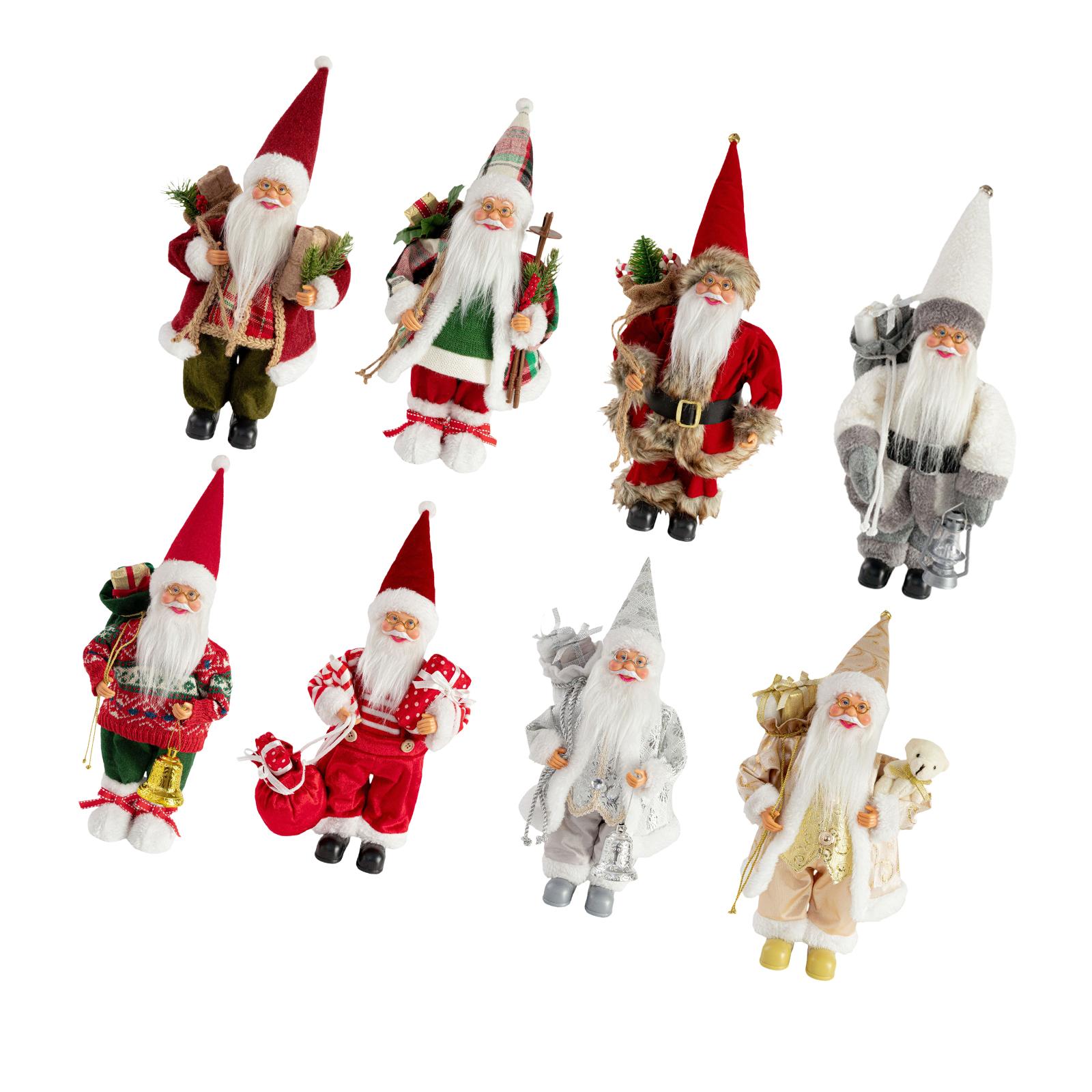 Figurita Regalos de Navidad Fi - Home Decor Xmas Gifts reseña y precio