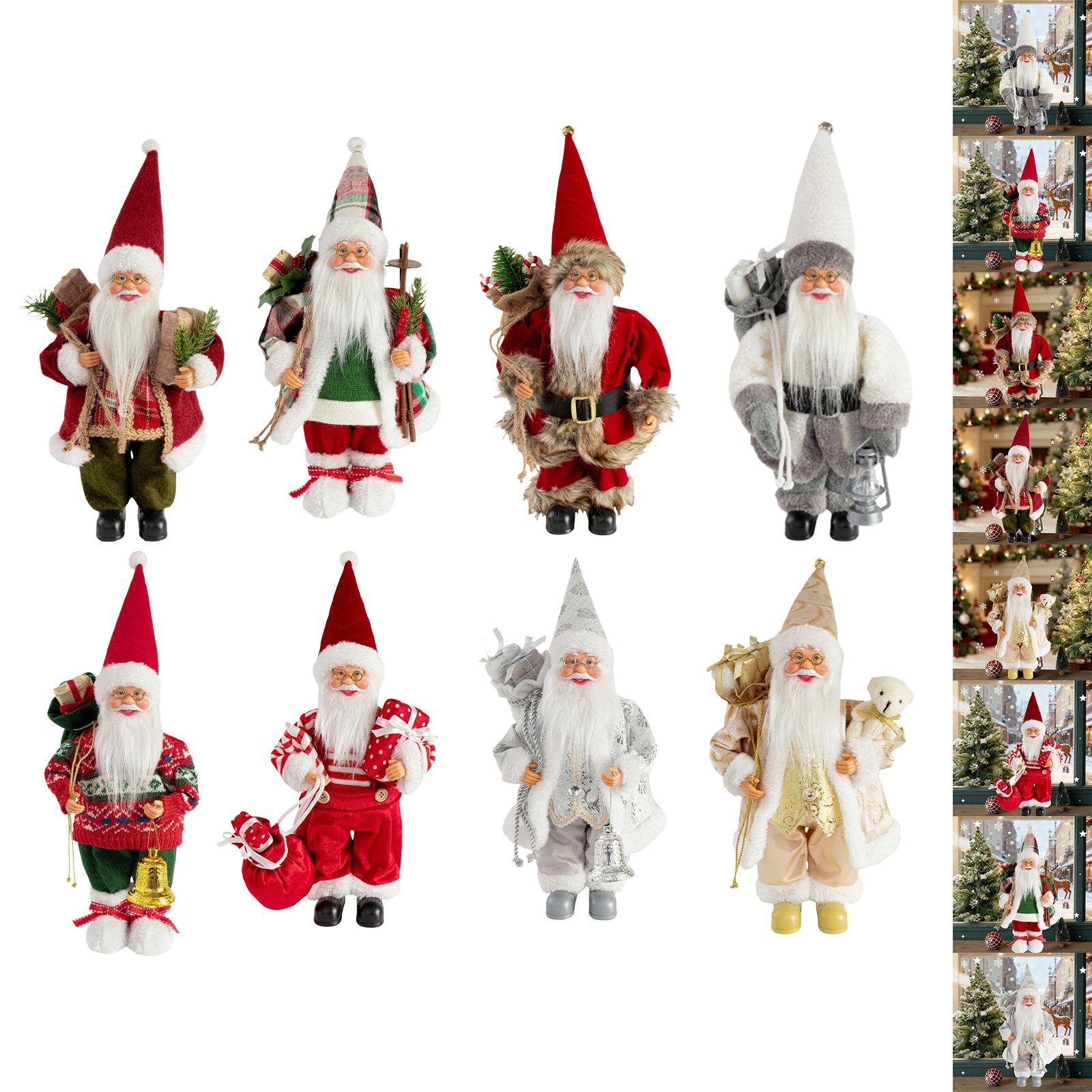 Figurita Regalos de Navidad Fi - Home Decor Xmas Gifts reseña y precio