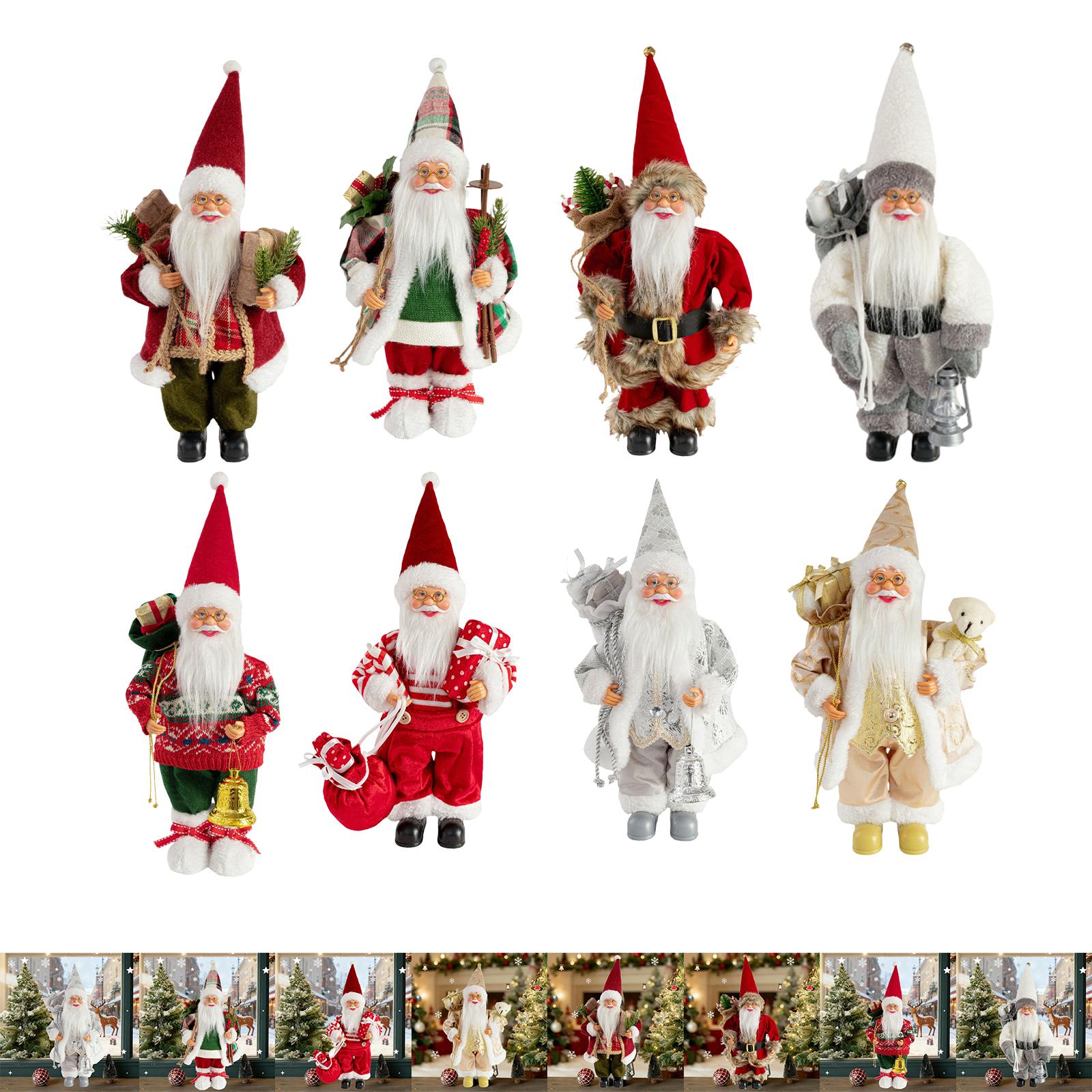Figurita Regalos de Navidad Fi - Home Decor Xmas Gifts reseña y precio