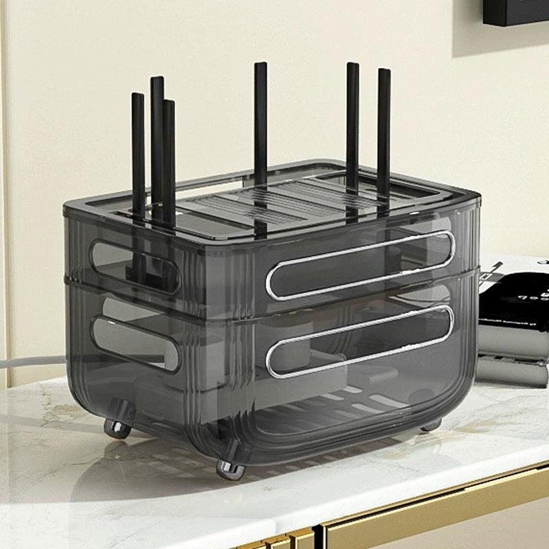 Caja de Almacenamiento para Ro - Home Decor Organizer reseña y precio