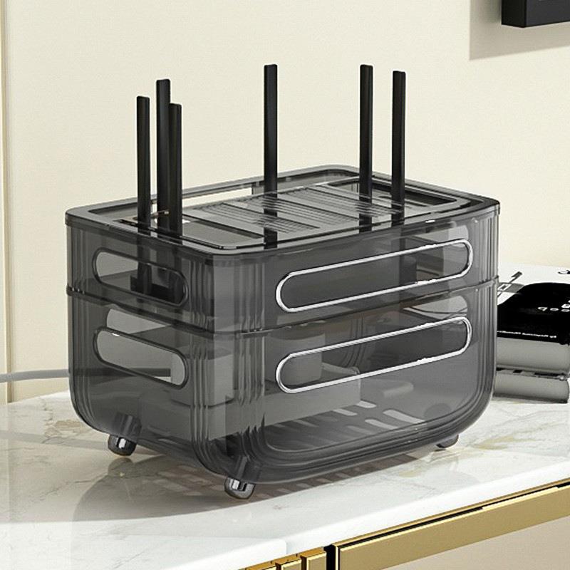 Caja de Almacenamiento para Ro - Home Decor Organizer reseña y precio