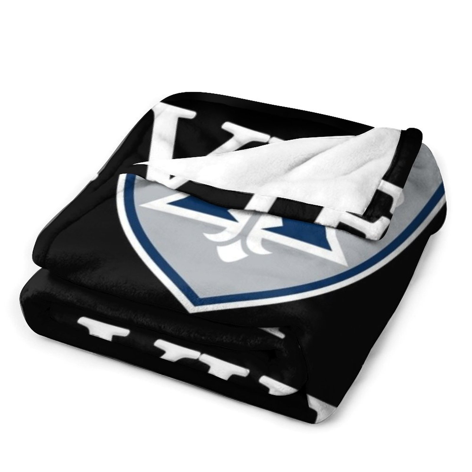 Manta de la Universidad Xavier - Xavier Home Decor reseña y precio
