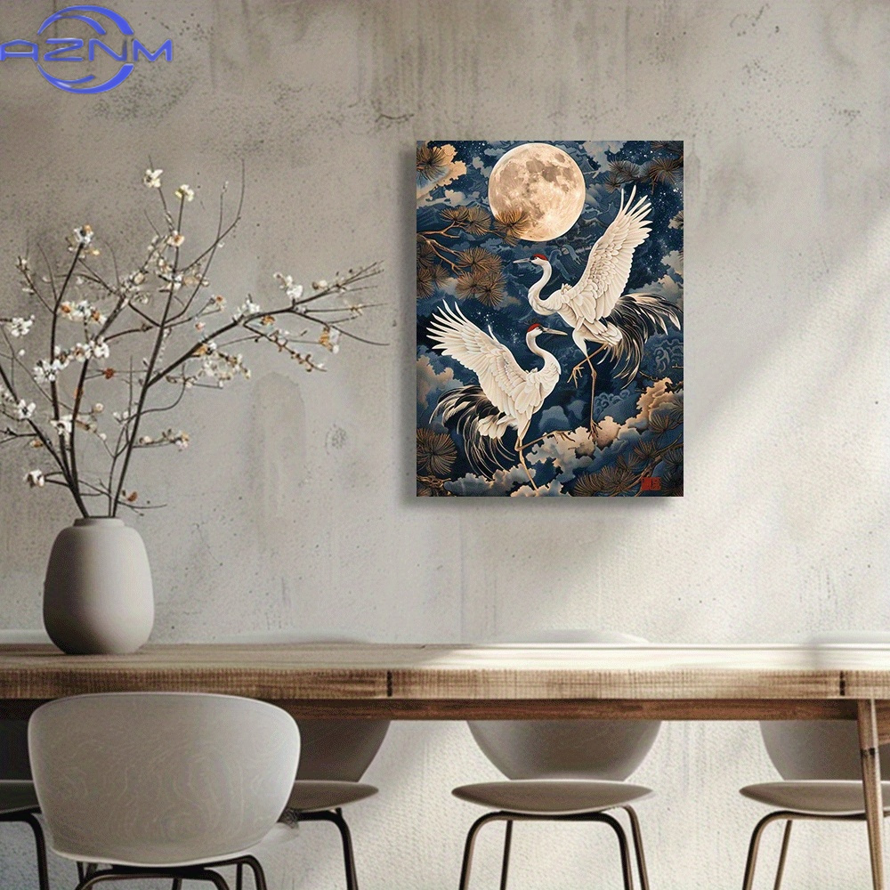 Póster e impresión de danza de - Watercolor Poster Print reseña y precio