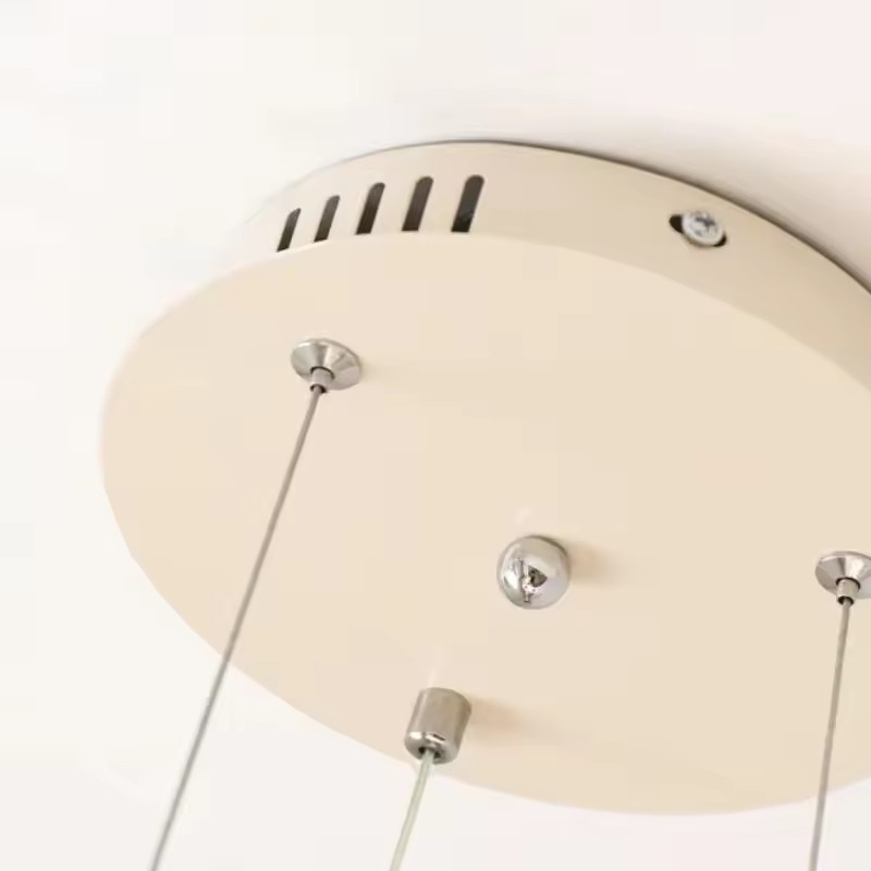 Lámpara de Techo LED de Diseño - Home Decor Lamp reseña y precio