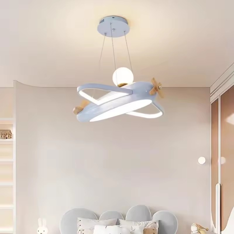 Lámpara de Techo LED de Diseño - Home Decor Lamp reseña y precio
