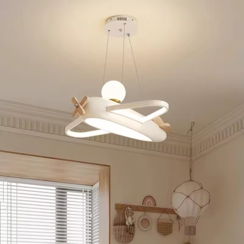 Lámpara de Techo LED de Diseño - Home Decor Lamp reseña y precio
